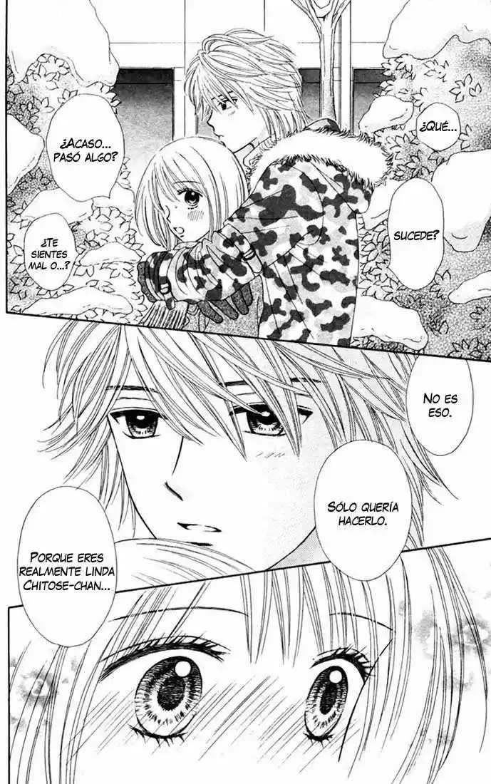 Chitose Etc capítulo 13, página 5