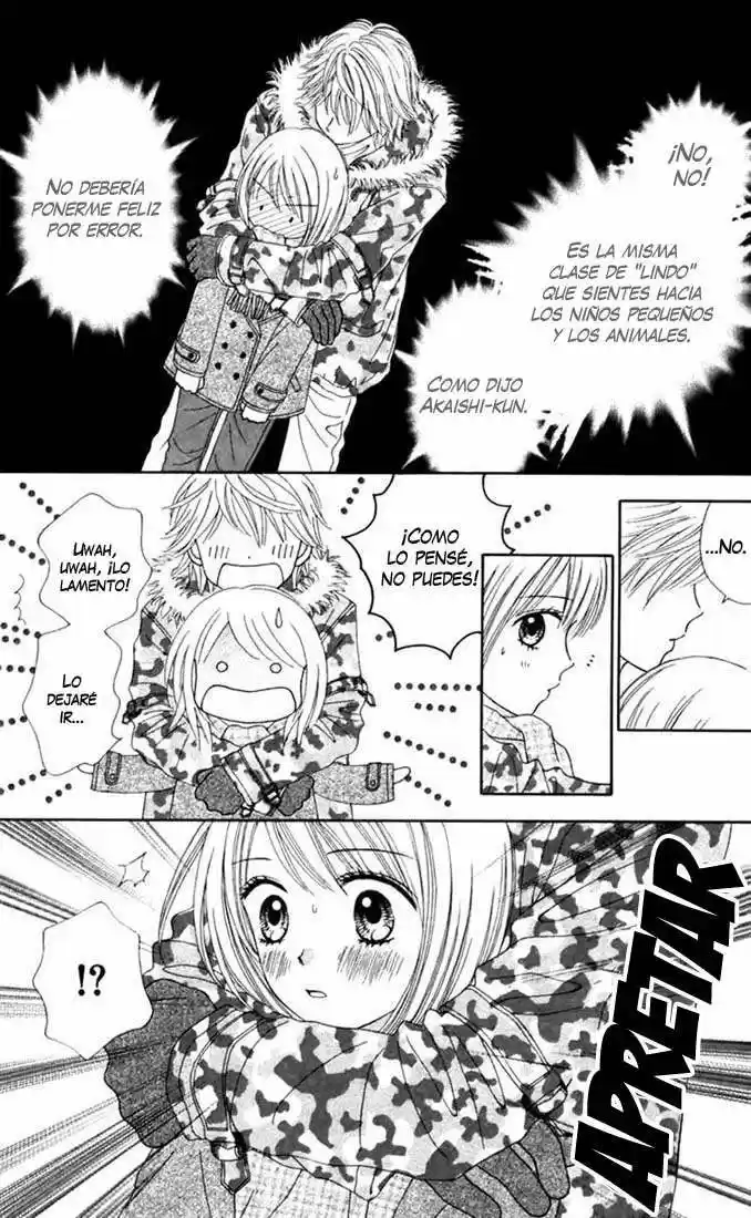 Chitose Etc capítulo 13, página 6