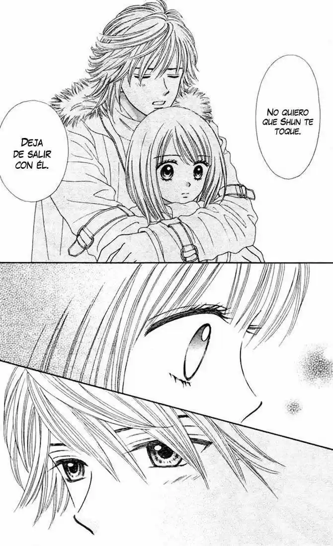 Chitose Etc capítulo 13, página 7