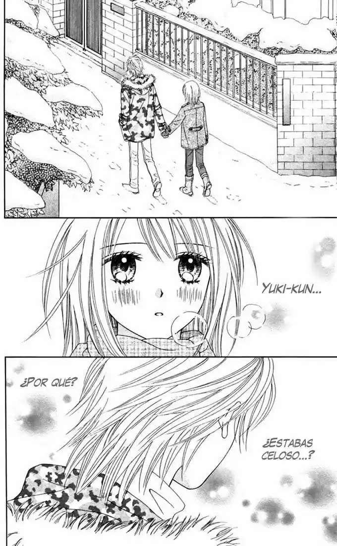 Chitose Etc capítulo 13, página 11