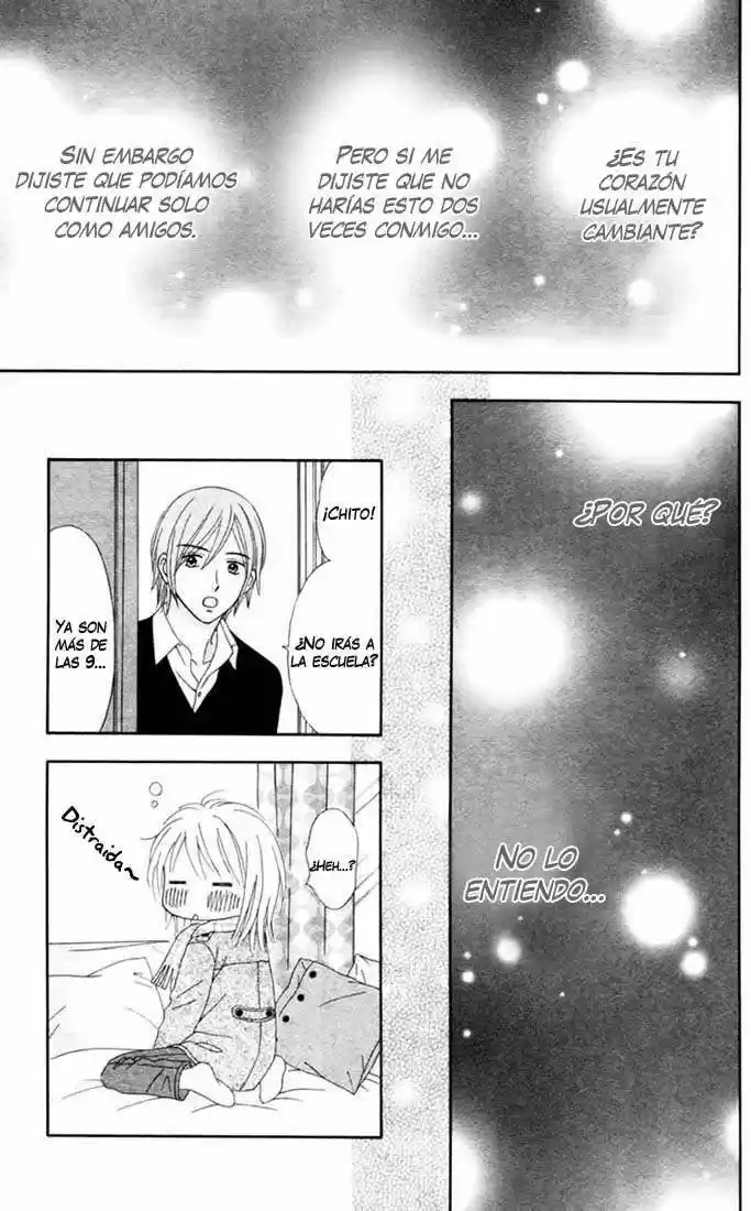Chitose Etc capítulo 13, página 12