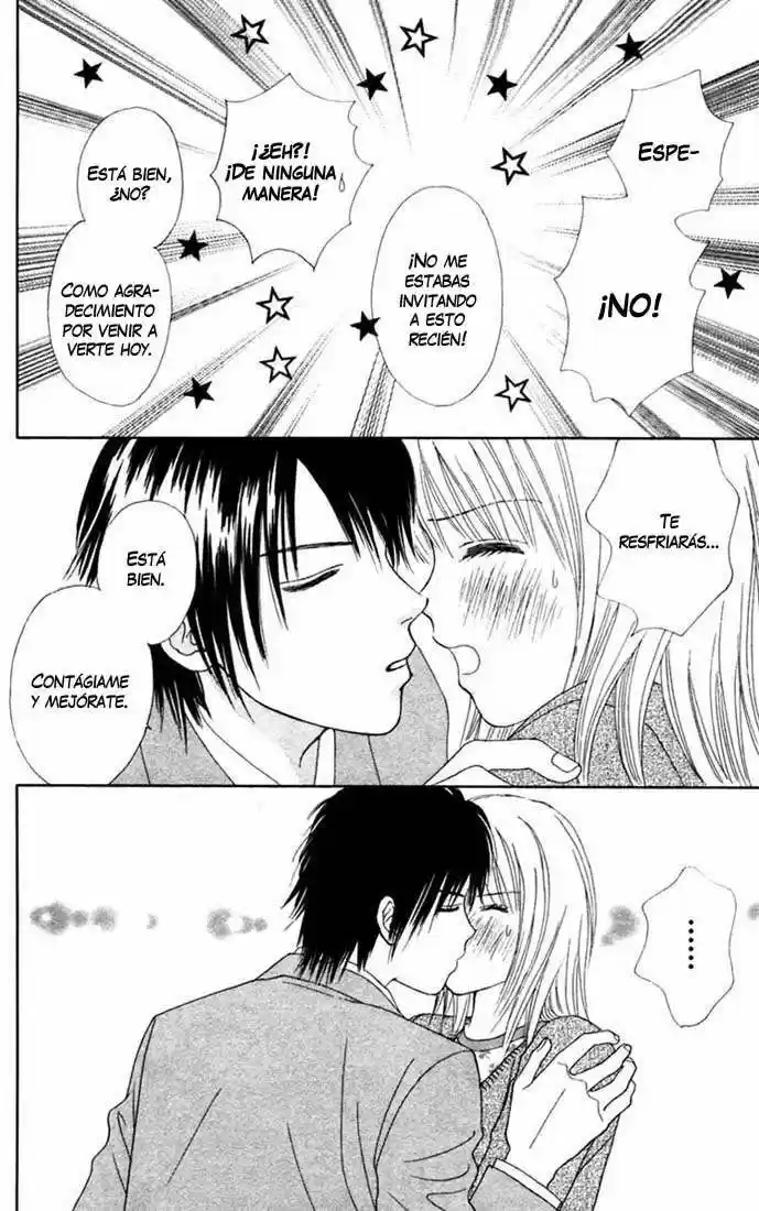 Chitose Etc capítulo 13, página 16