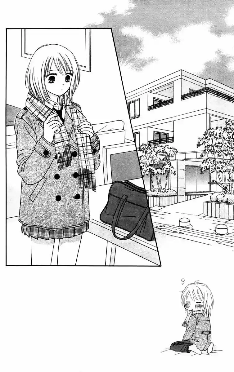 Chitose Etc capítulo 14, página 5