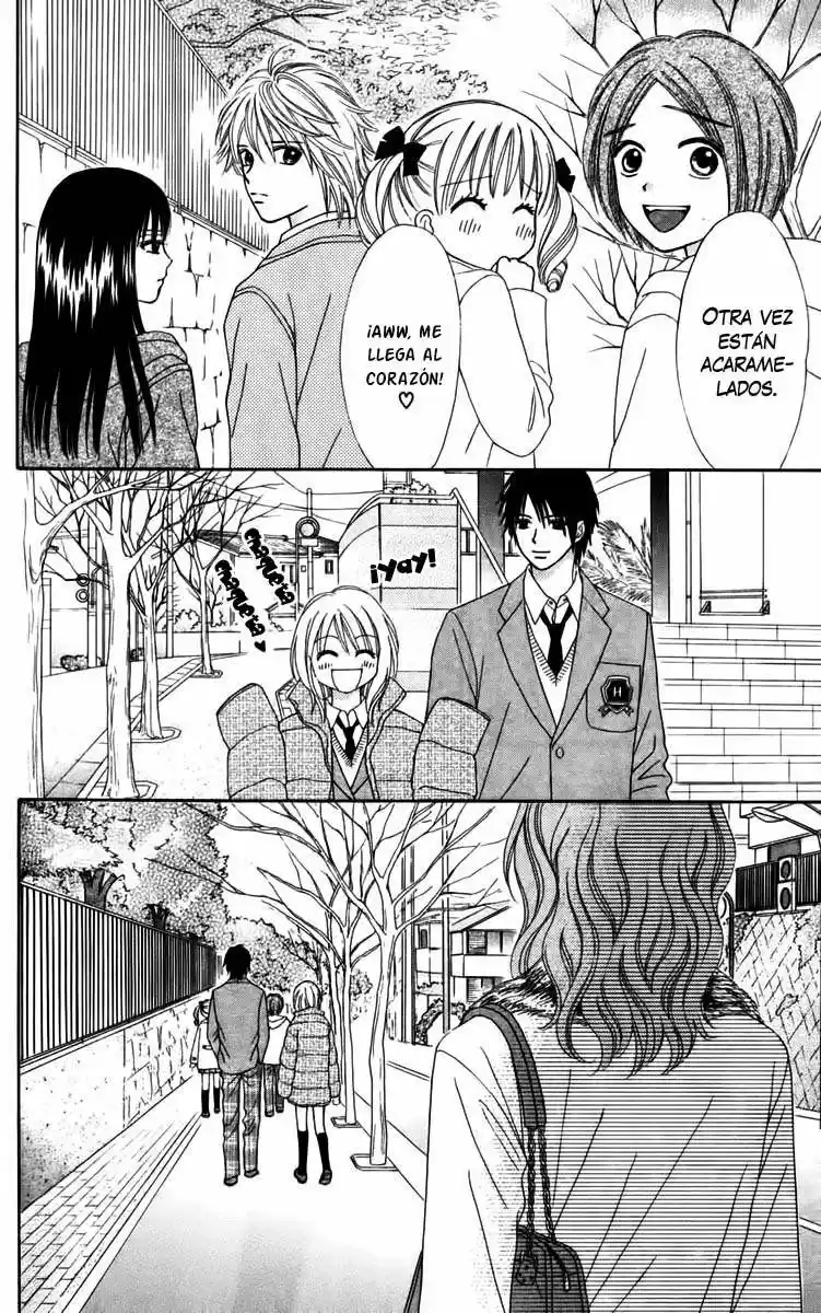 Chitose Etc capítulo 14, página 19