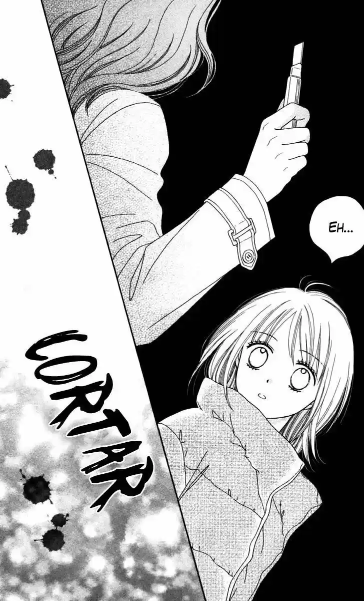 Chitose Etc capítulo 14, página 24