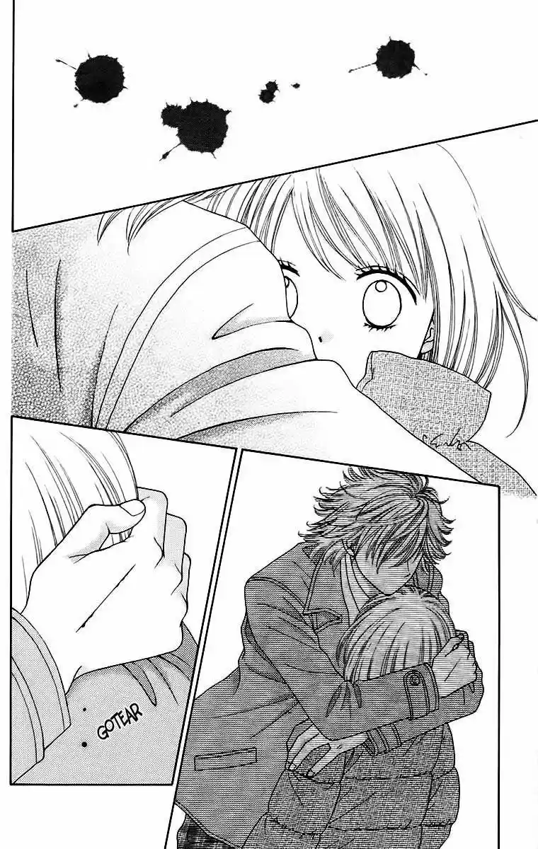 Chitose Etc capítulo 15, página 5