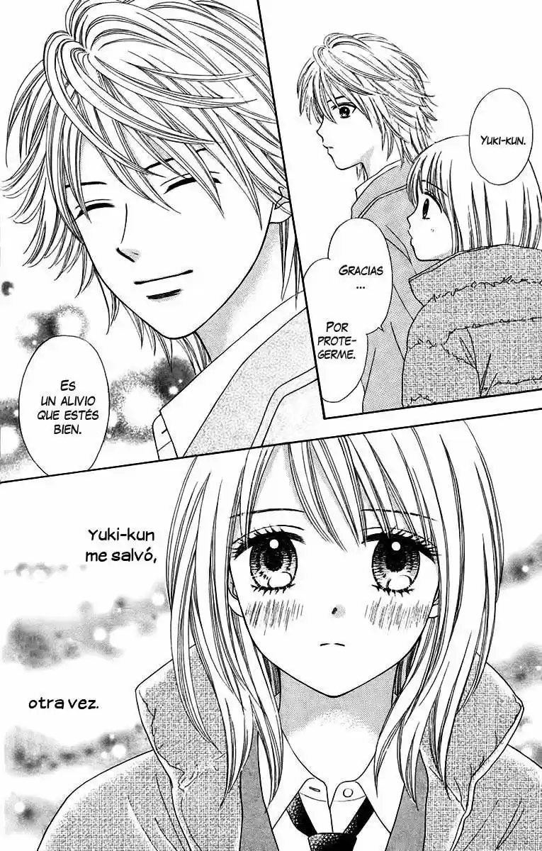 Chitose Etc capítulo 15, página 11