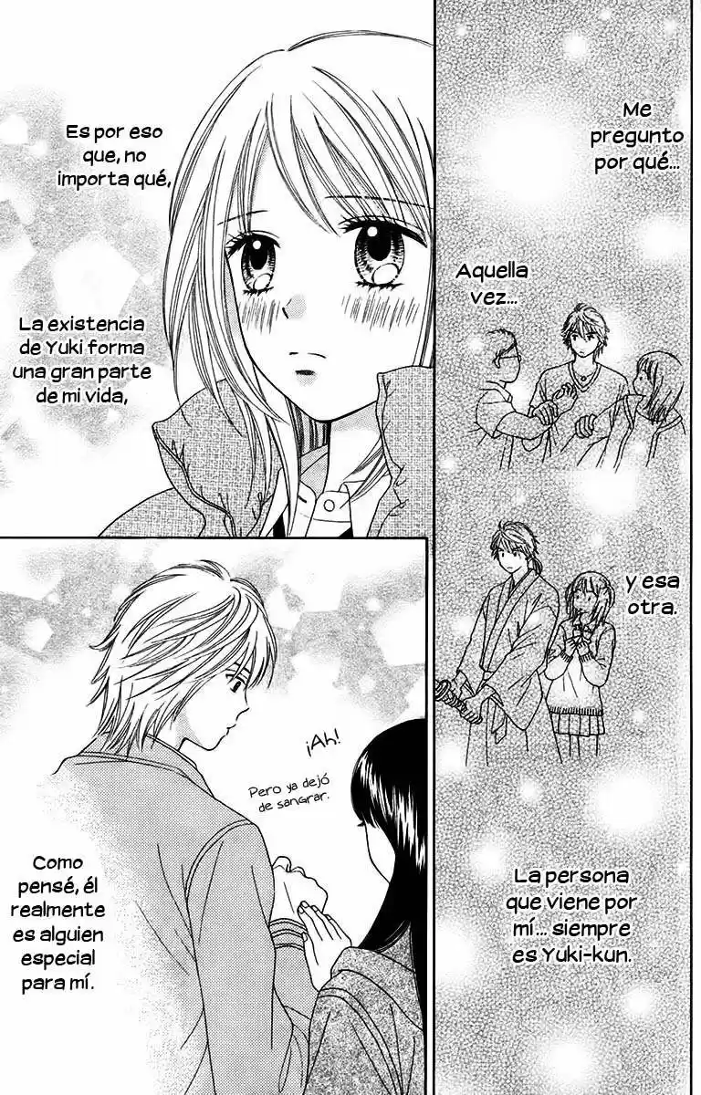 Chitose Etc capítulo 15, página 12