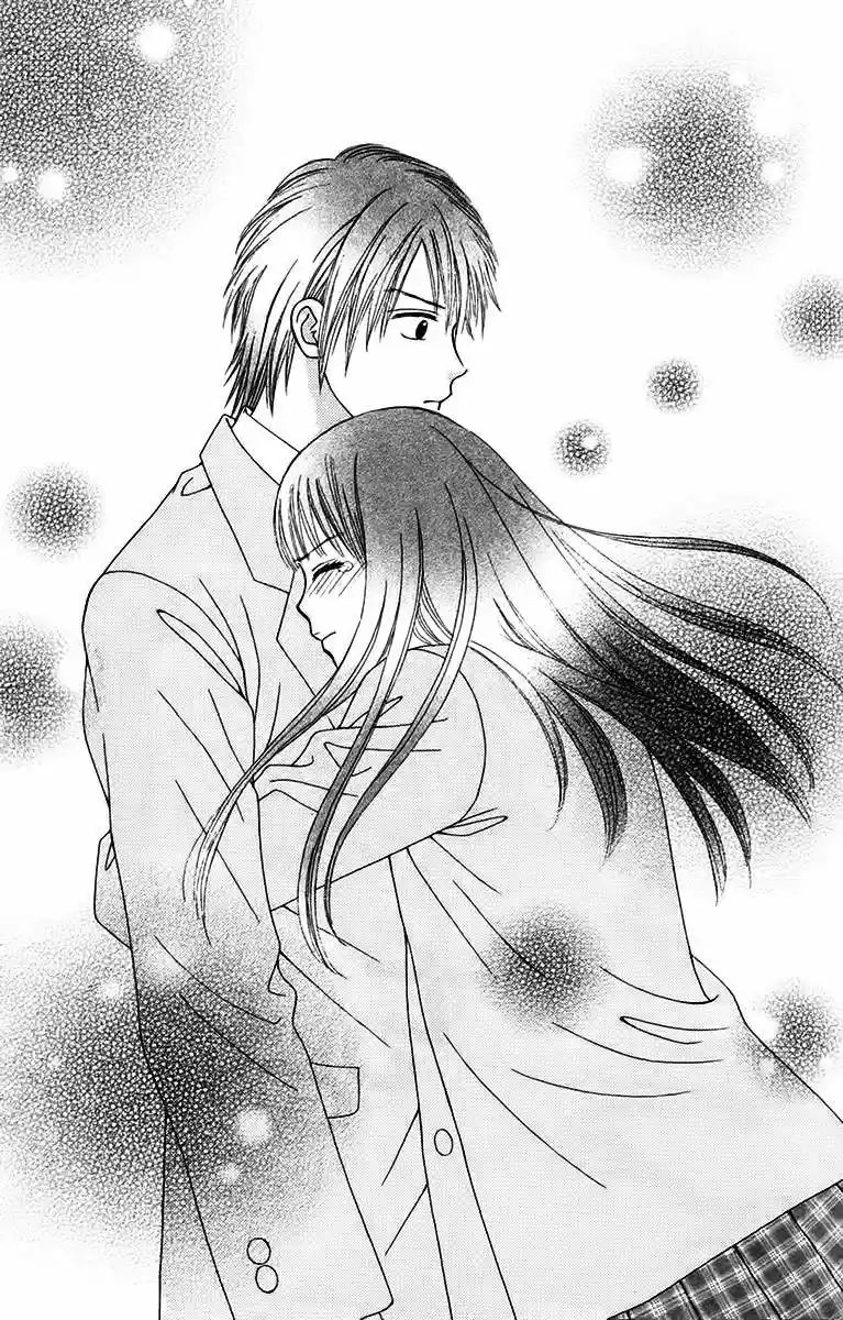Chitose Etc capítulo 15, página 28