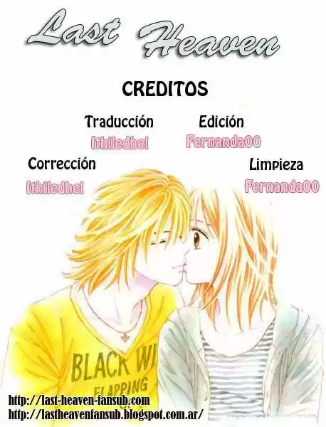Chitose Etc capítulo 15, página 30