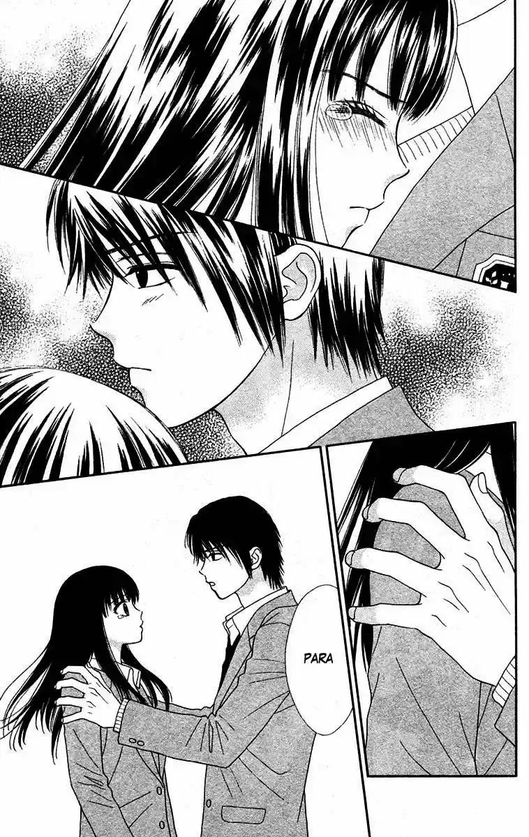 Chitose Etc capítulo 16, página 6