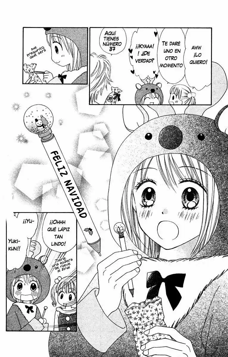 Chitose Etc capítulo 16, página 15