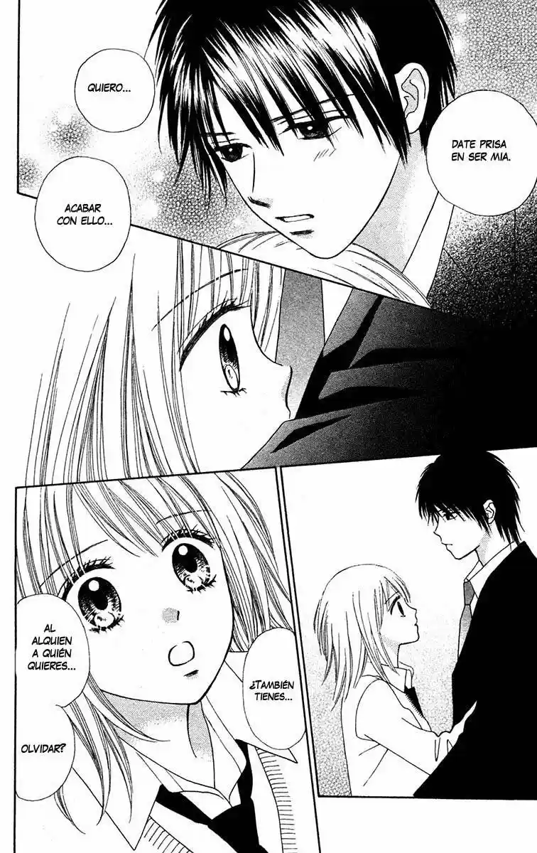 Chitose Etc capítulo 16, página 23