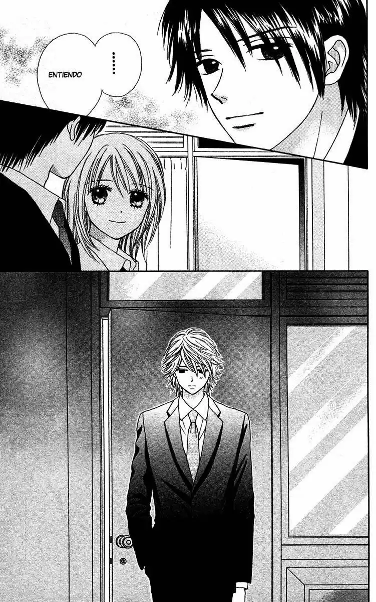 Chitose Etc capítulo 16, página 26