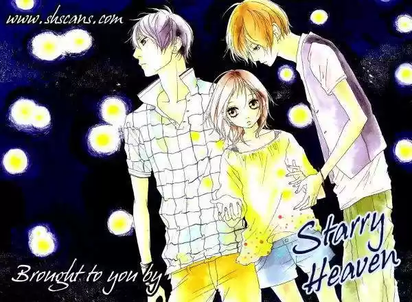 Chitose Etc capítulo 17, página 1