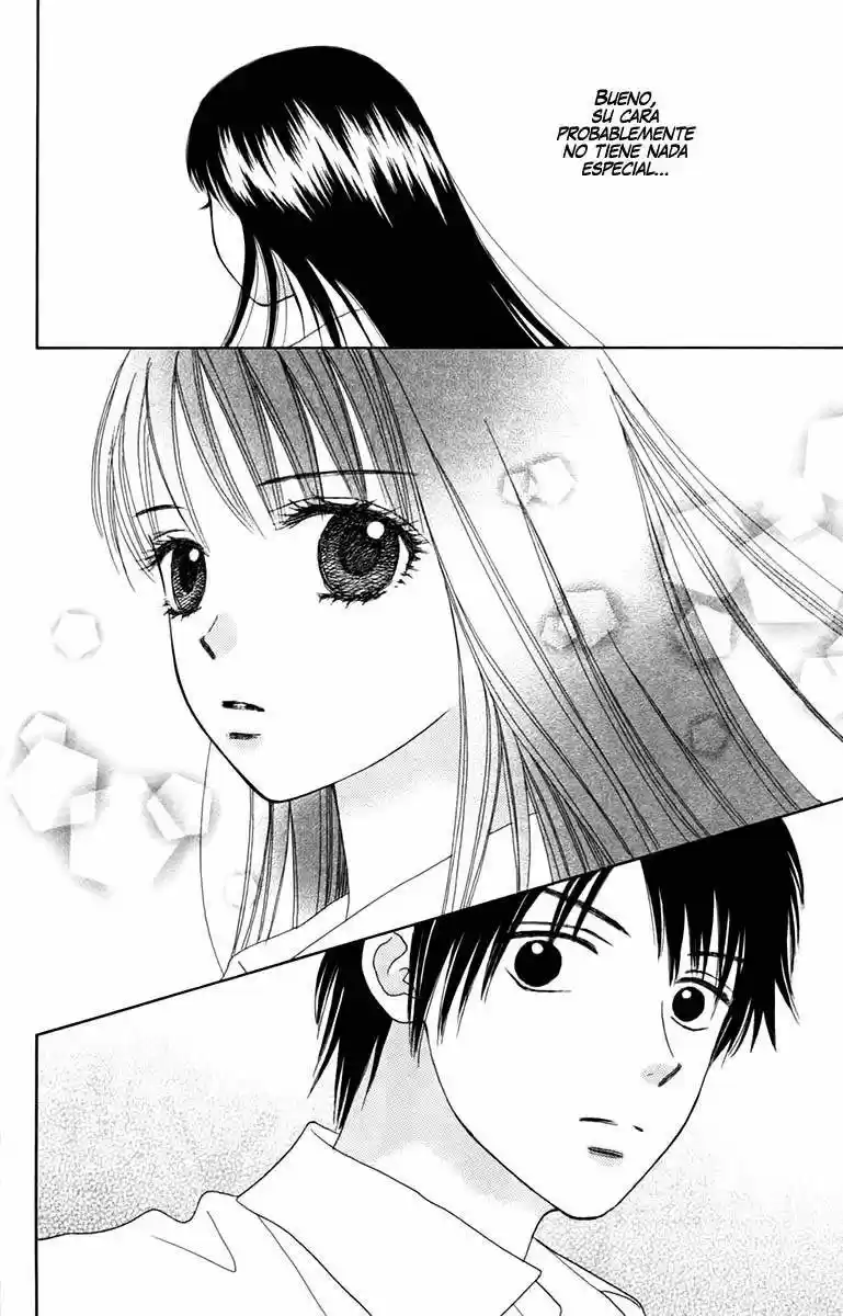 Chitose Etc capítulo 17, página 11