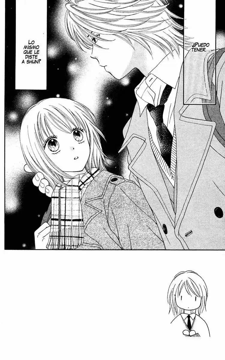 Chitose Etc capítulo 18, página 3