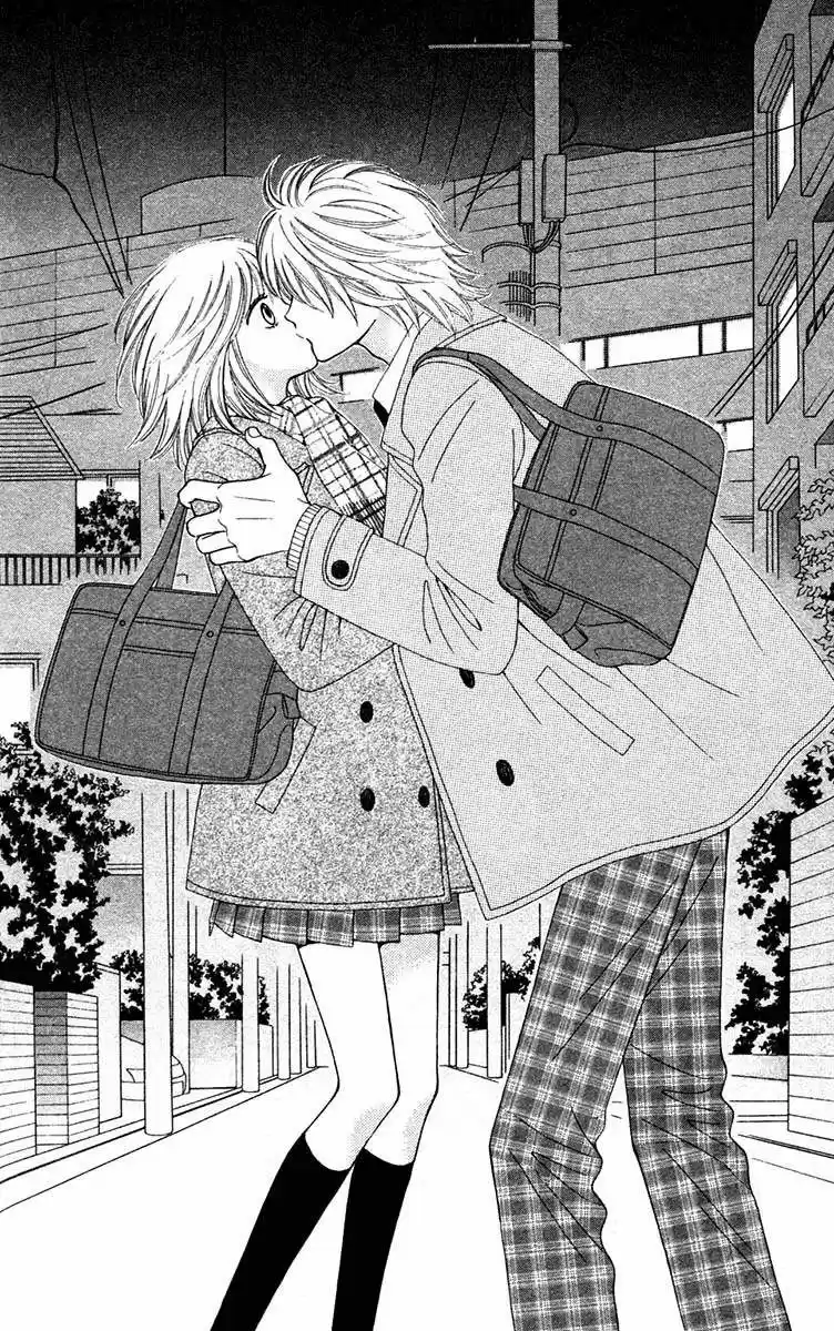 Chitose Etc capítulo 18, página 5