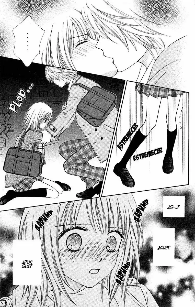 Chitose Etc capítulo 18, página 6