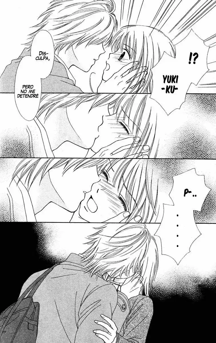 Chitose Etc capítulo 18, página 7
