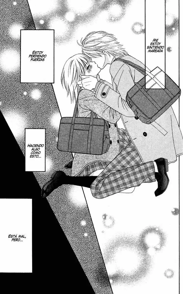 Chitose Etc capítulo 18, página 8