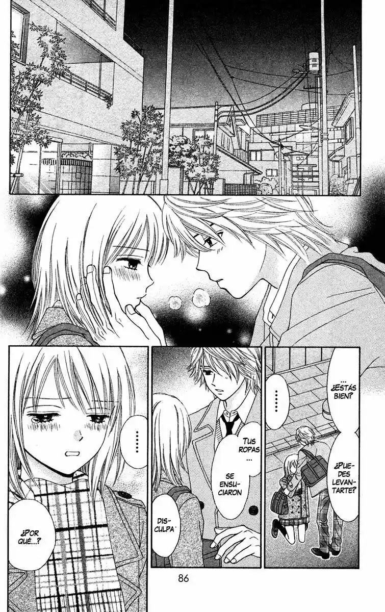 Chitose Etc capítulo 18, página 9
