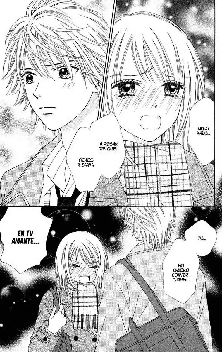 Chitose Etc capítulo 18, página 10