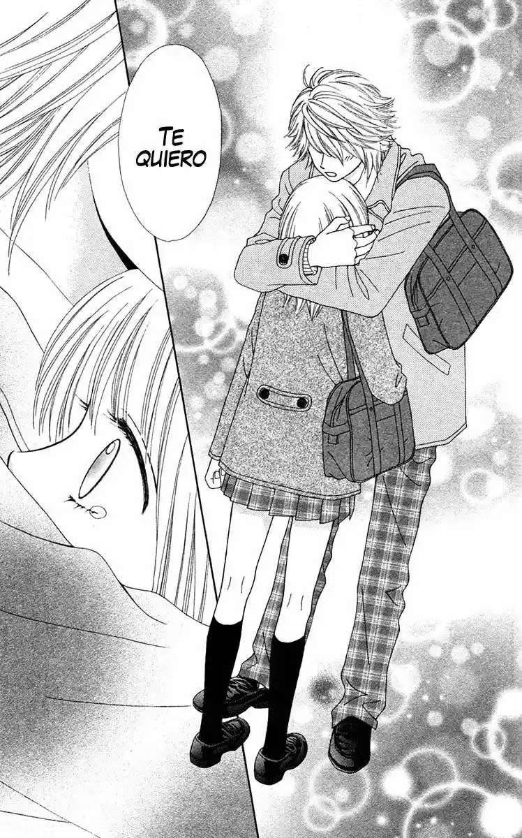Chitose Etc capítulo 18, página 12