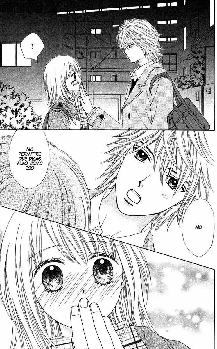Chitose Etc capítulo 18, página 18