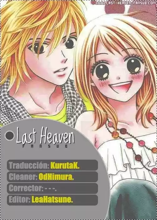 Chitose Etc capítulo 18, página 28