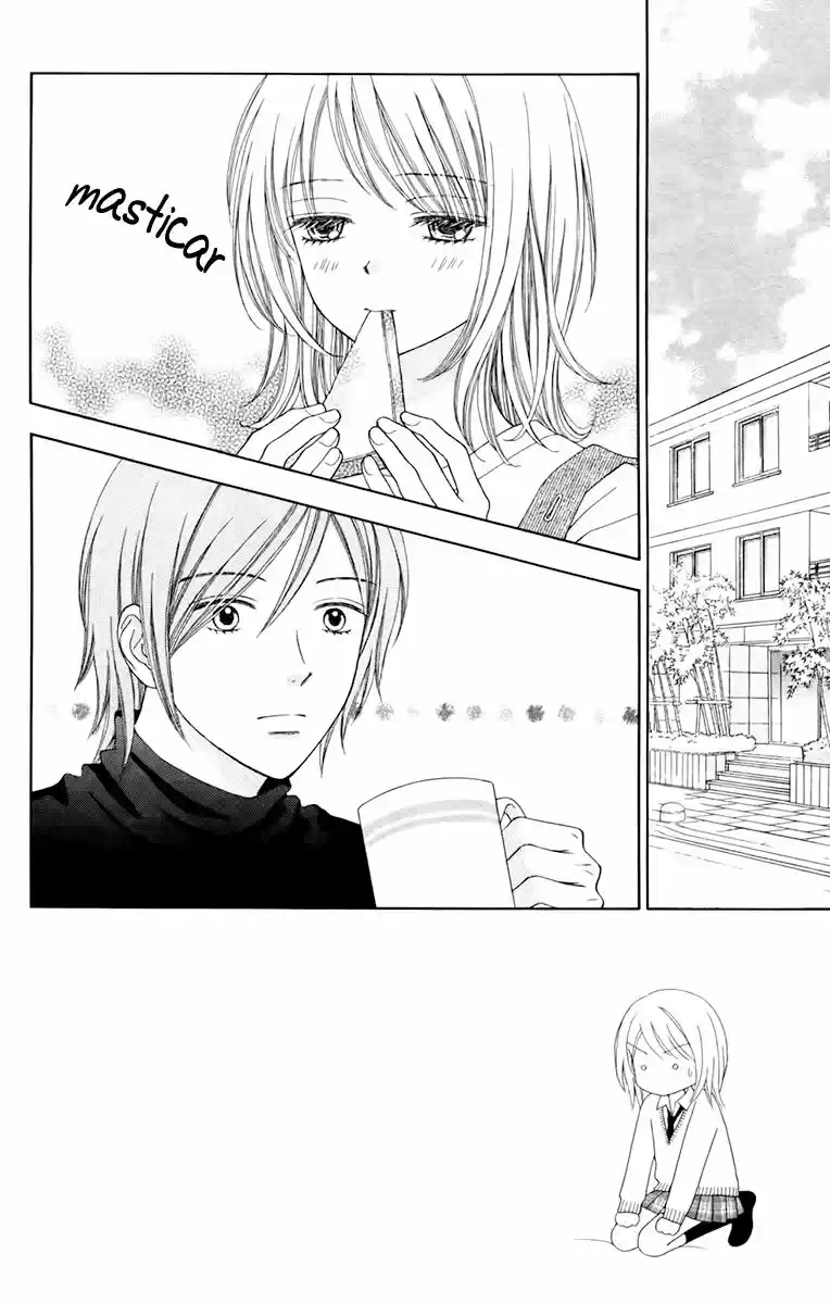 Chitose Etc capítulo 19, página 4