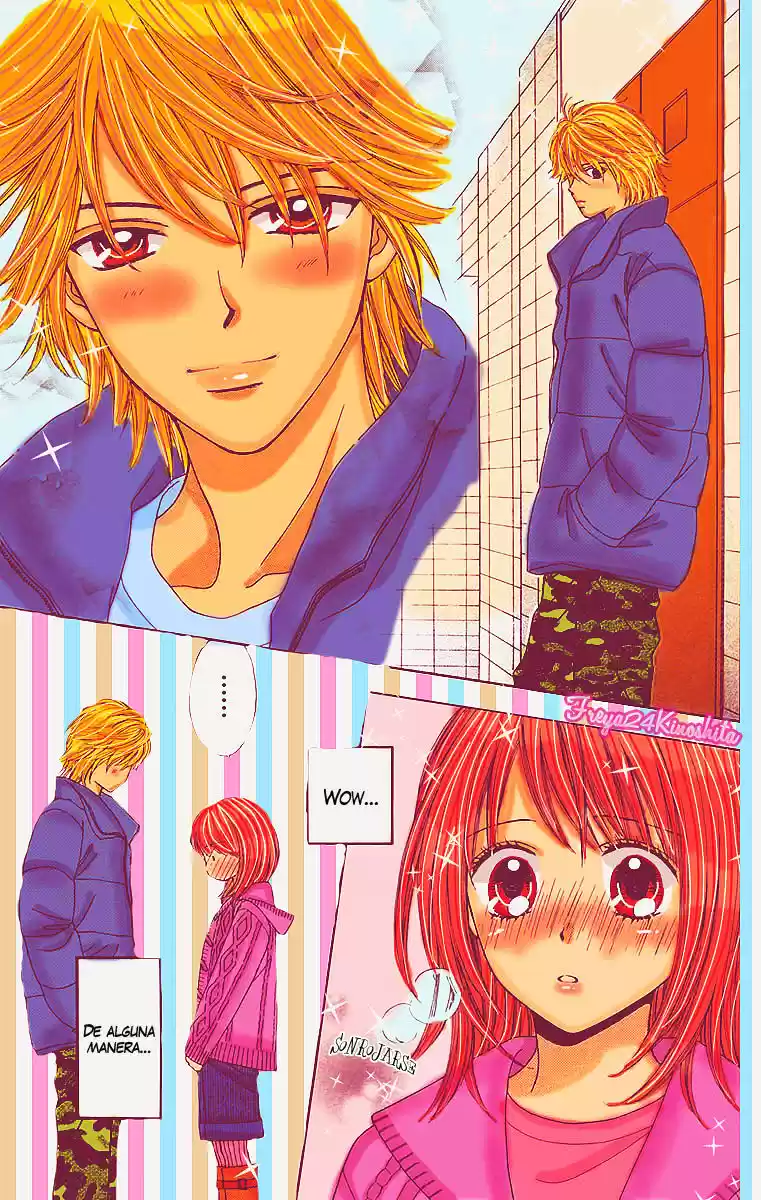 Chitose Etc capítulo 19, página 6