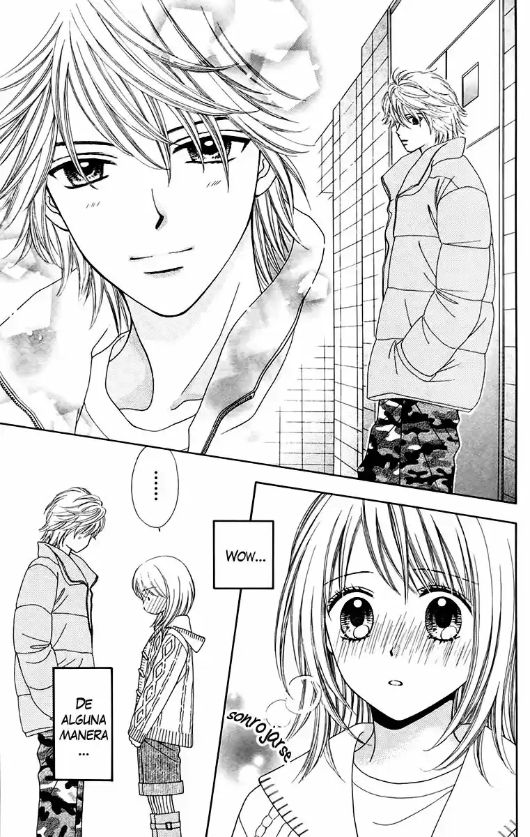Chitose Etc capítulo 19, página 7
