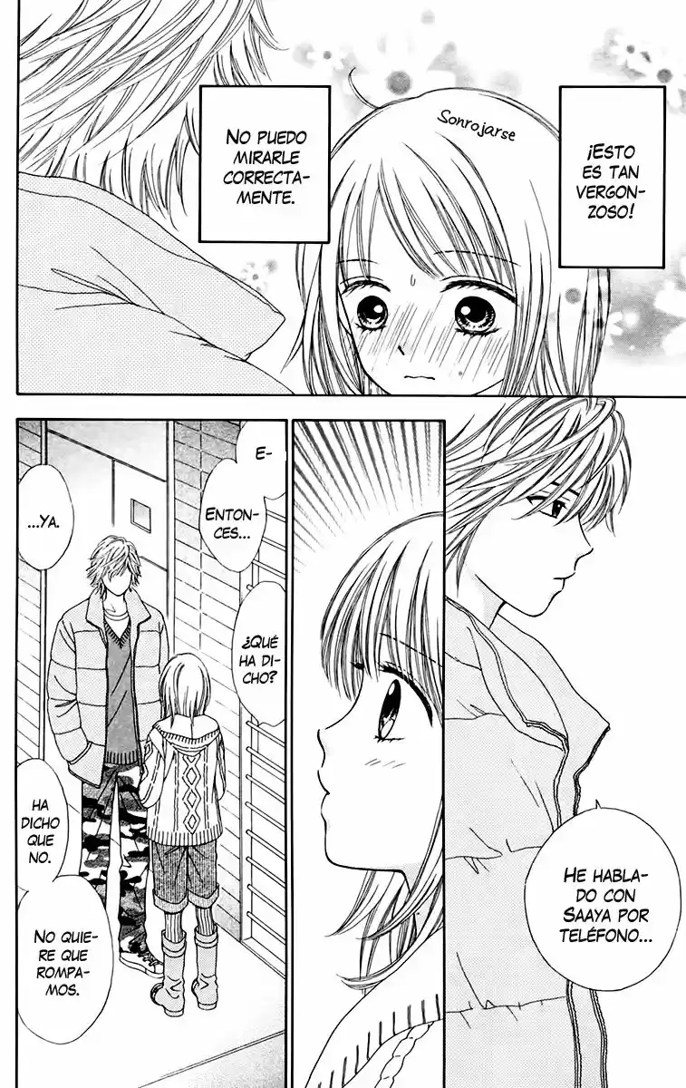 Chitose Etc capítulo 19, página 8