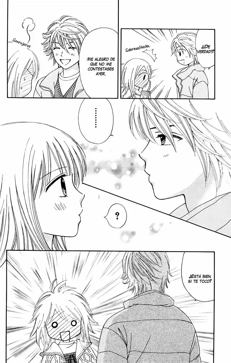 Chitose Etc capítulo 19, página 10