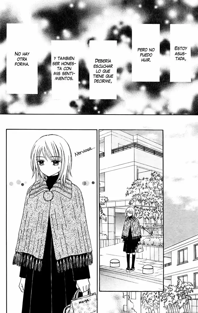 Chitose Etc capítulo 19, página 16