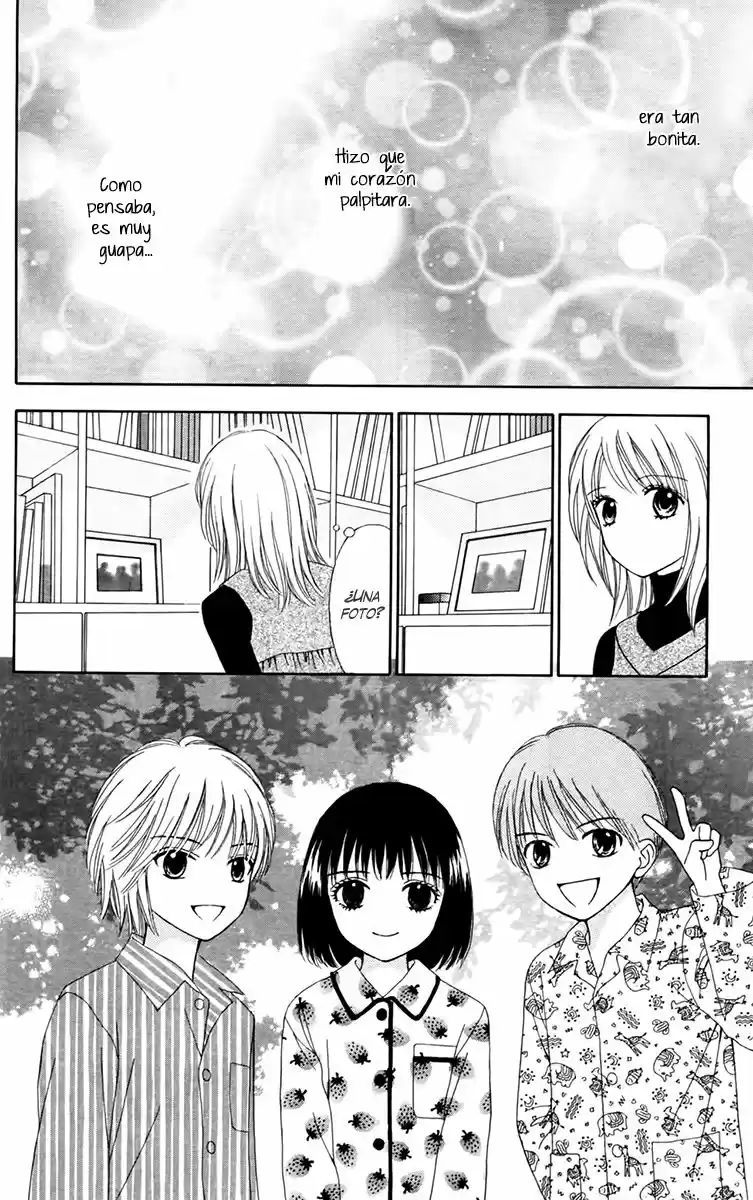 Chitose Etc capítulo 19, página 24