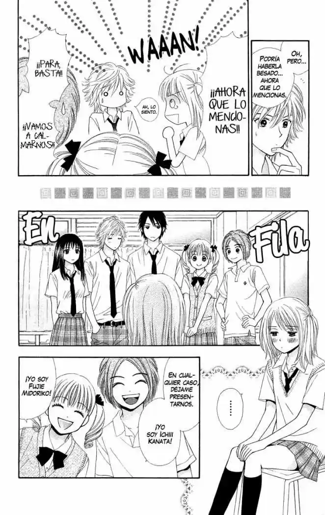 Chitose Etc capítulo 2, página 7