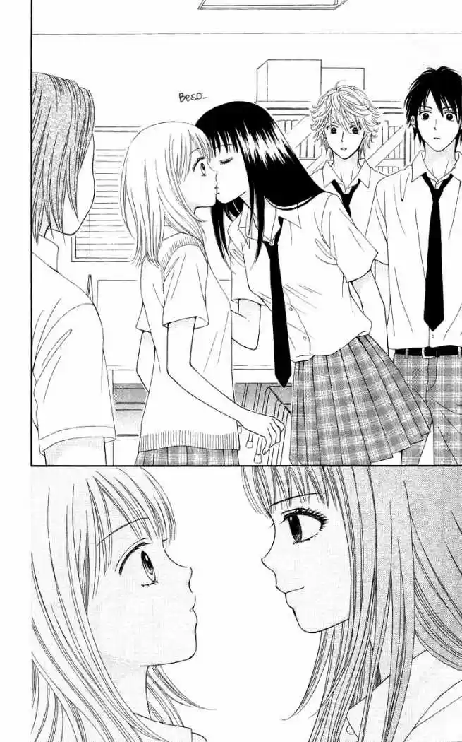 Chitose Etc capítulo 2, página 13