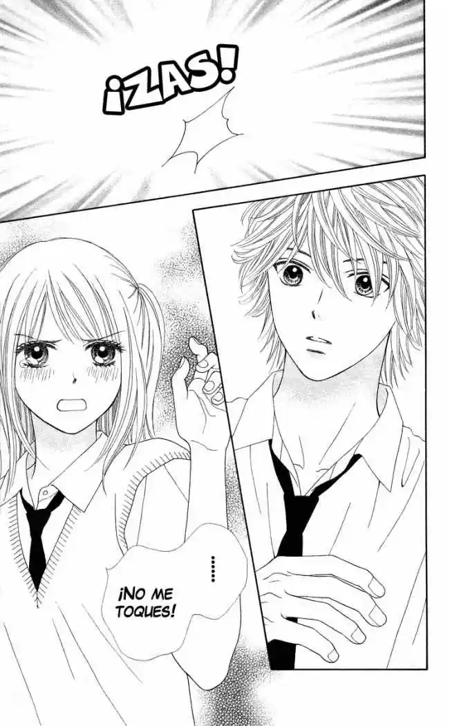 Chitose Etc capítulo 2, página 16