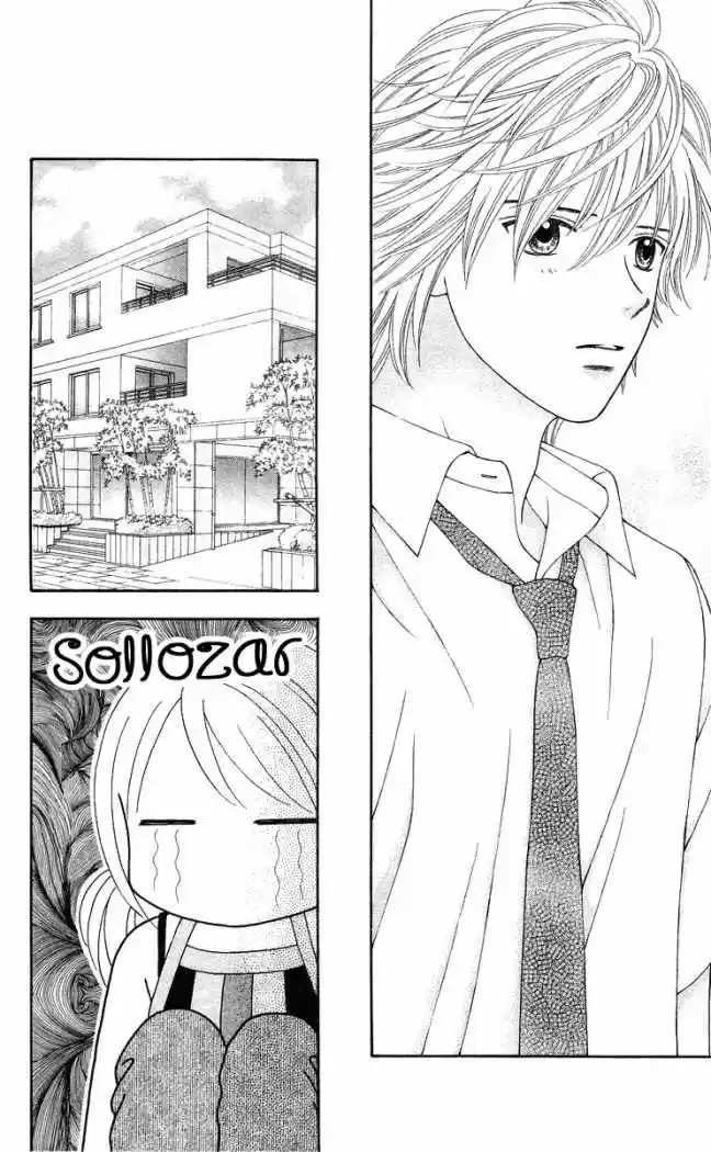 Chitose Etc capítulo 2, página 19