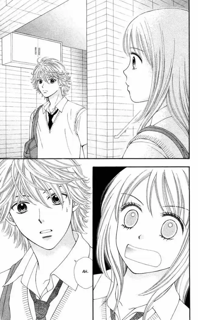 Chitose Etc capítulo 2, página 24