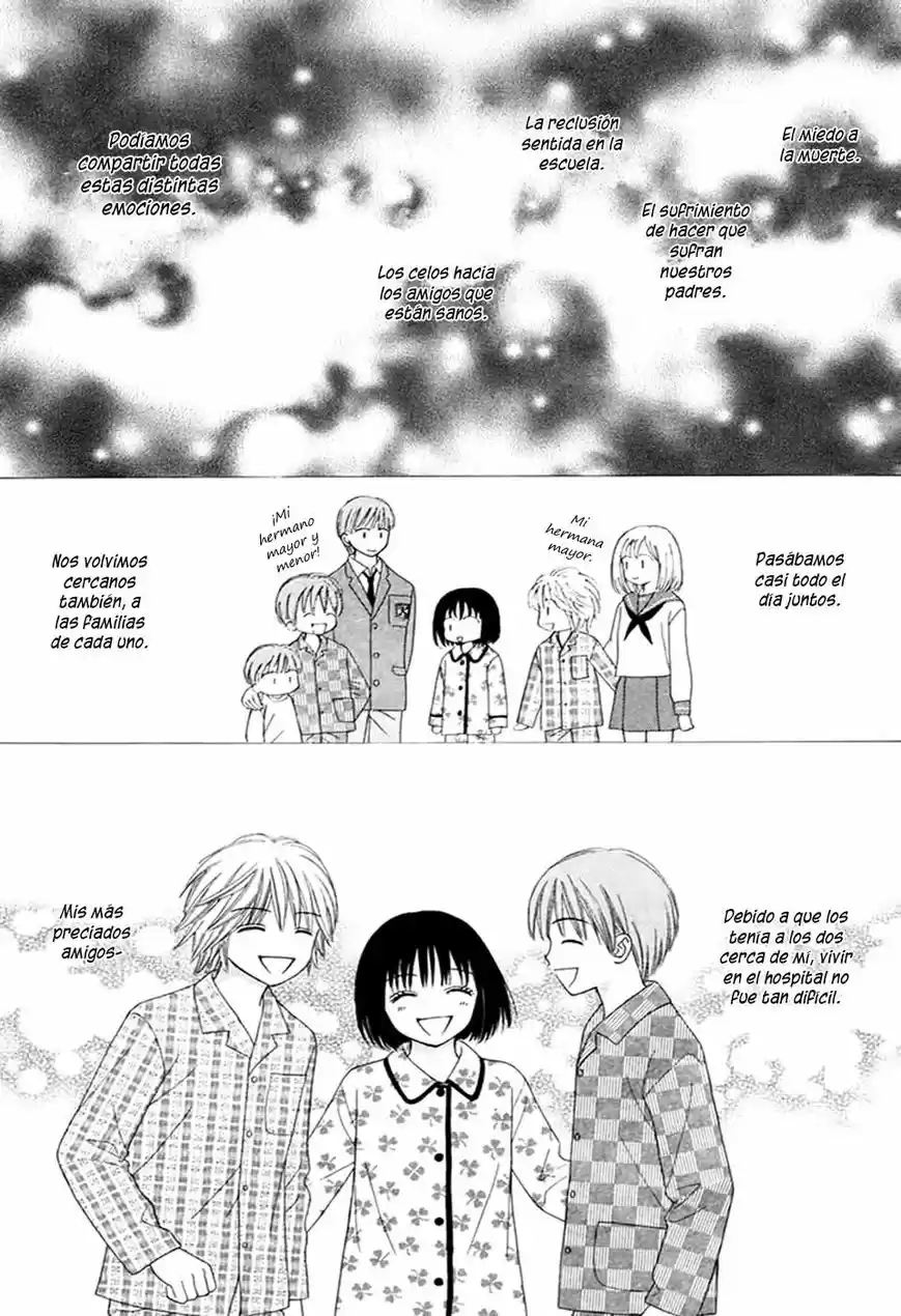 Chitose Etc capítulo 20, página 10