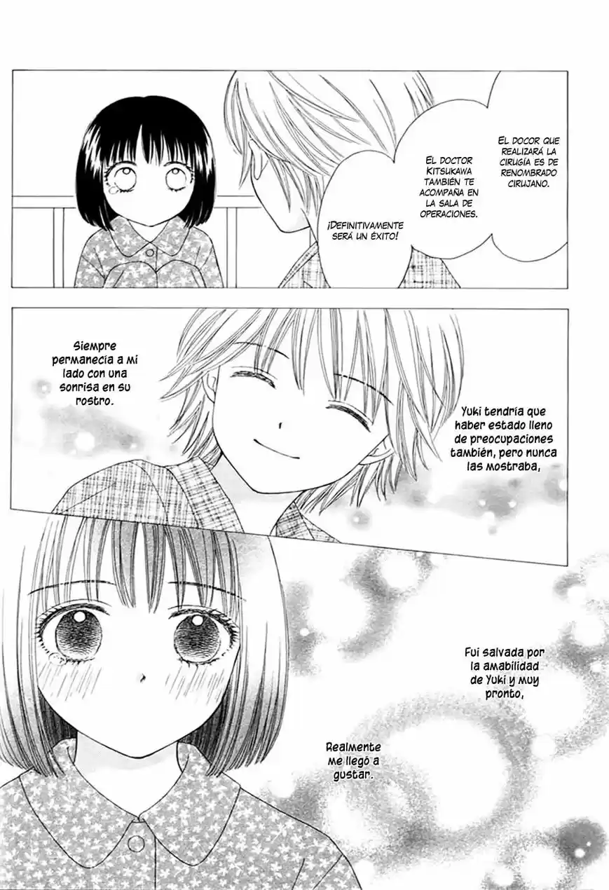 Chitose Etc capítulo 20, página 13