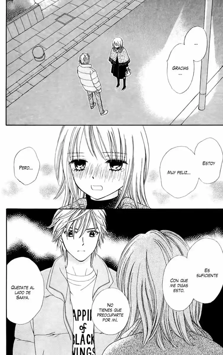 Chitose Etc capítulo 21, página 13