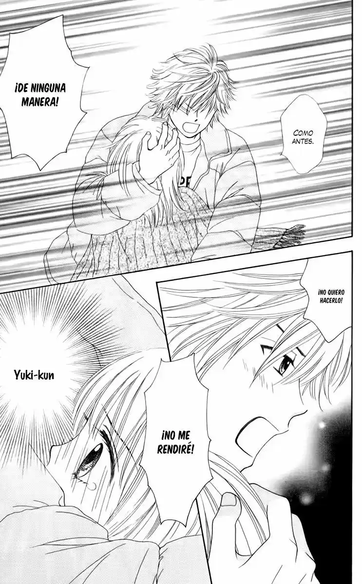 Chitose Etc capítulo 21, página 14