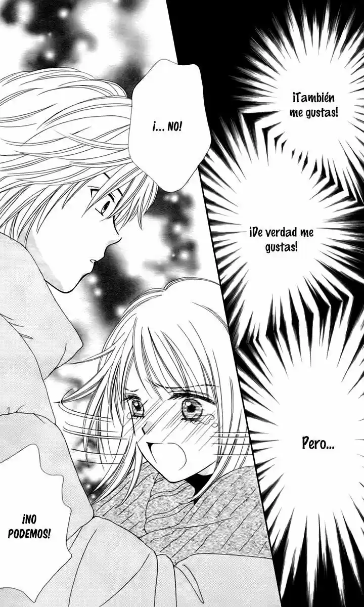 Chitose Etc capítulo 21, página 15