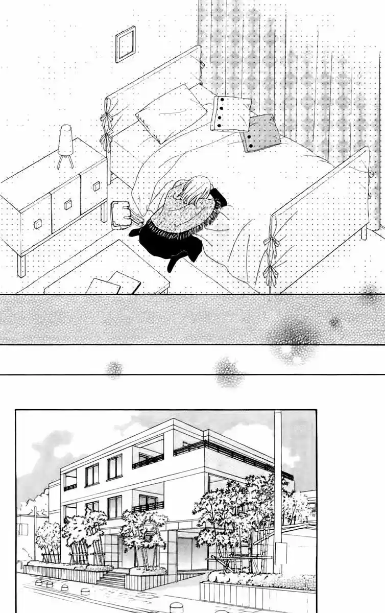 Chitose Etc capítulo 21, página 19