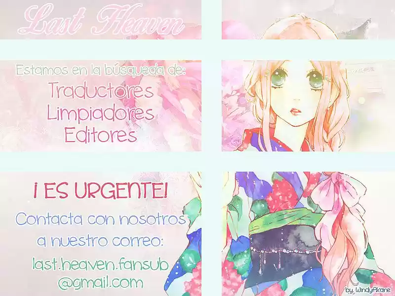 Chitose Etc capítulo 21, página 33