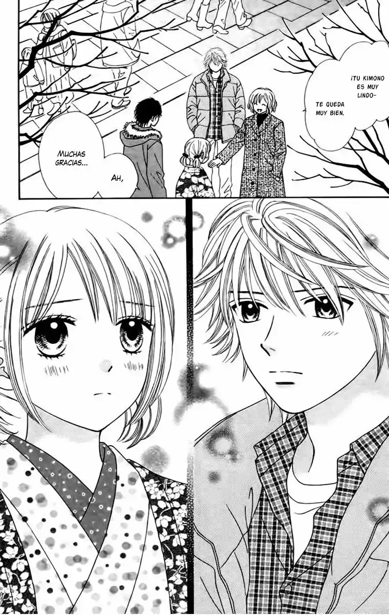 Chitose Etc capítulo 22, página 7